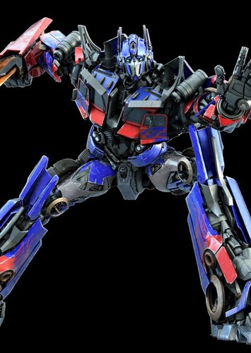 Optimus Prime