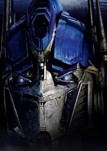 Optimus Prime