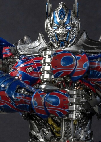 Optimus Prime