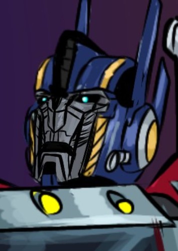 Optimus Prime