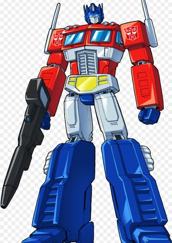 Optimus Prime