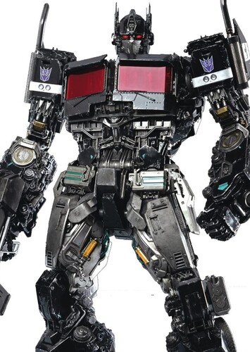 Nemesis prime
