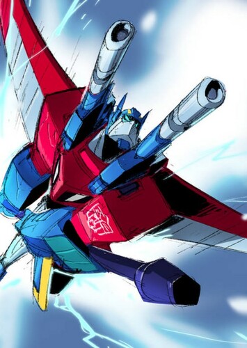Optimus Prime (TFA)