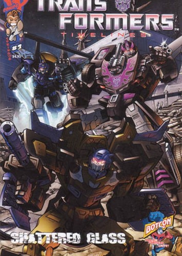 Optius Prime