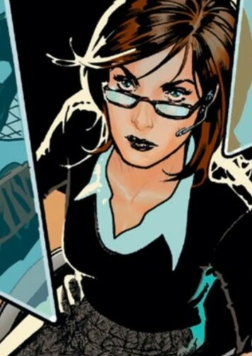 Oracle Fan Casting for DC Cinematic Universe (DCU) | myCast - Fan ...