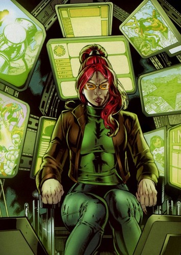 Batgirl/Oracle