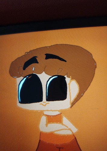Orange