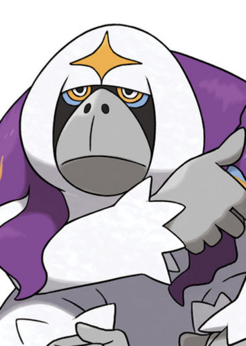 Oranguru