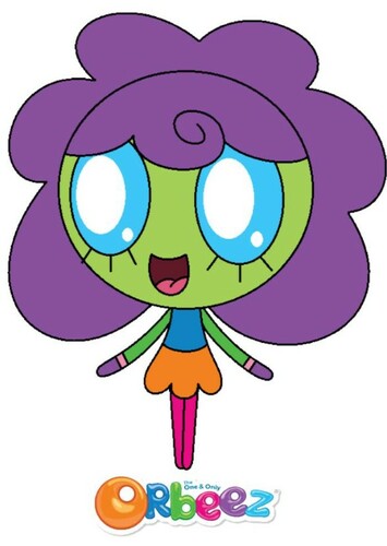Orbeez