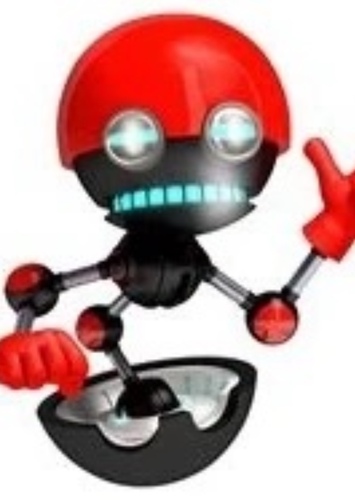 Orbot Fan Casting for Sonic X Shadow Generations myCast Fan Casting Orbot Fan Casting for Sonic X Shadow Generations myCast Fan Casting