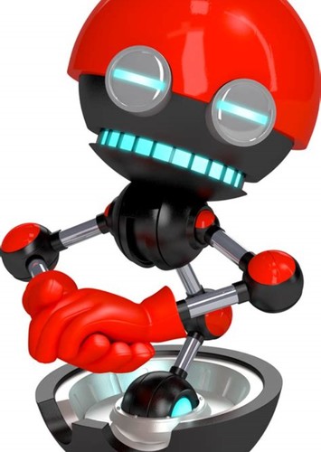 Orbot (voice)