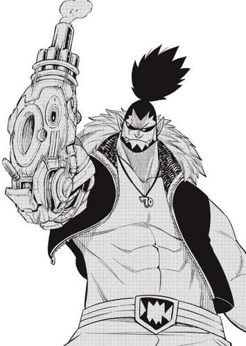 Orc
