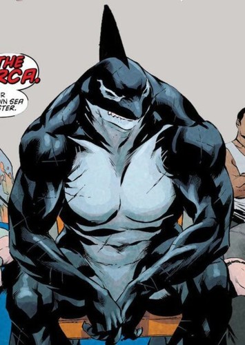 Orca