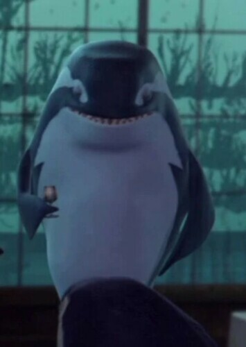 Orcas