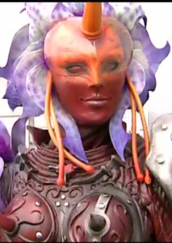 Orchid Undead