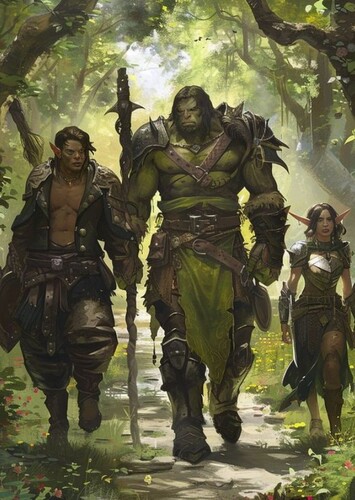 Orcs