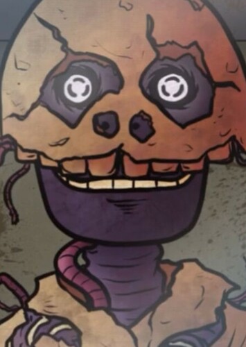 Orcus Dis Pater
