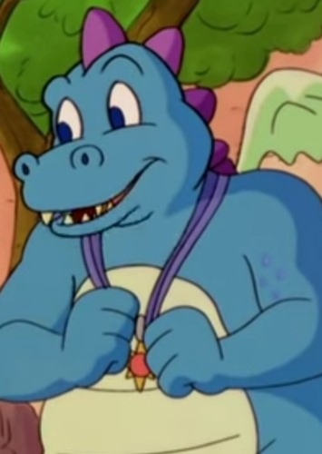 Ord (Dragon Tales)