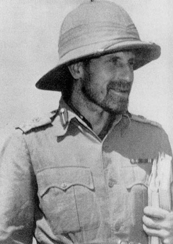Orde Wingate