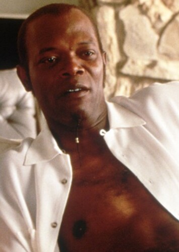 Ordell Robbie