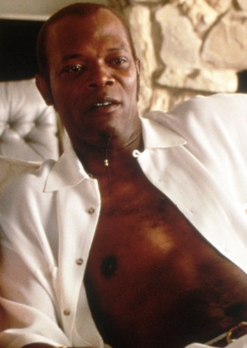 Ordell Robbie