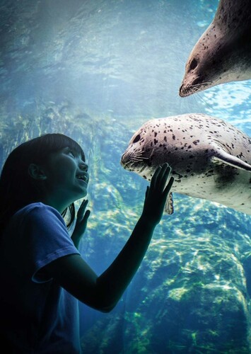 Oregon Zoo