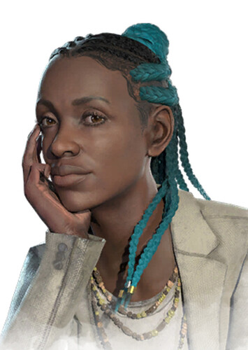 Orela Rose