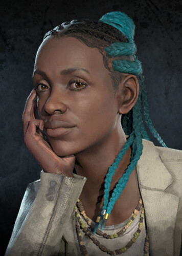 Orela Rose