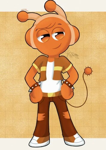 Oren