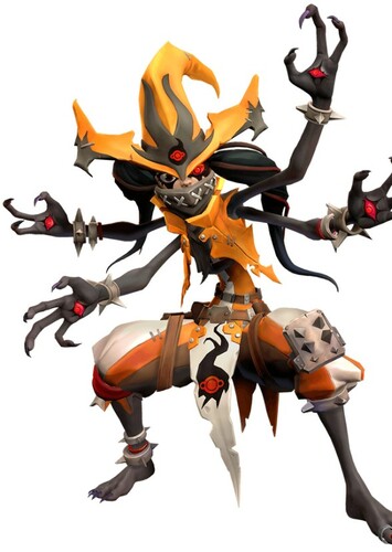 Orendi
