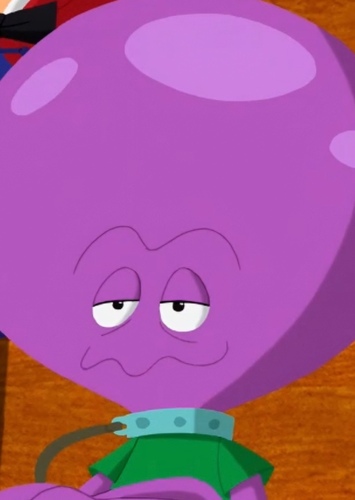 Orful Octopus