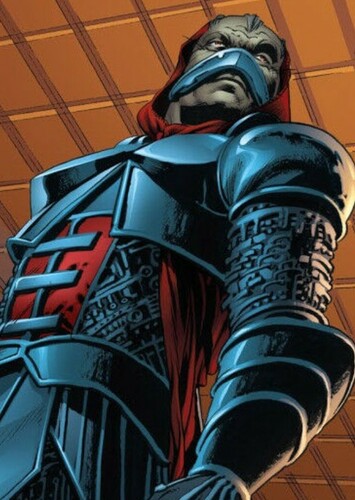 Ronan el Acusador