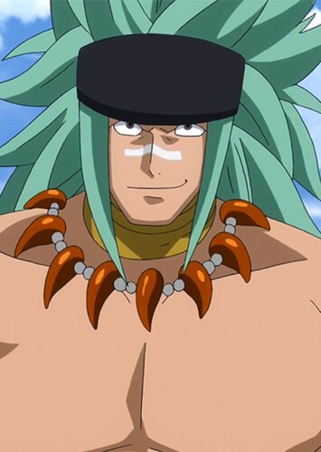 Orga Nanagear