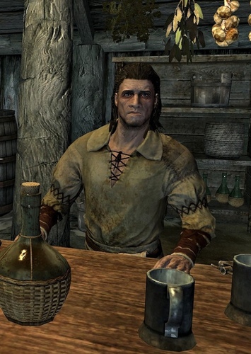 Orgnar (Riverwood)