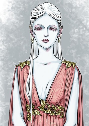 Oriana