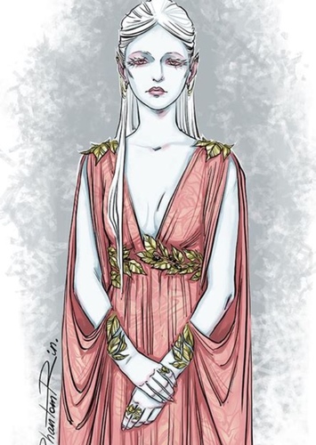 Oriana