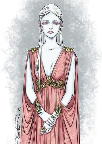 Oriana