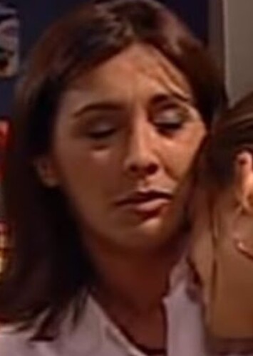 Oriana Fernández