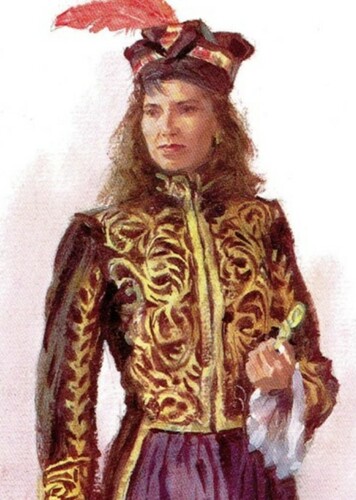 Oriana Nascava