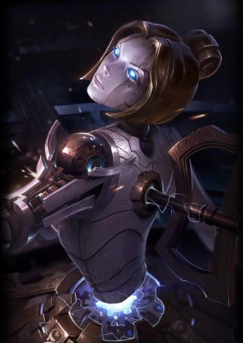 Orianna