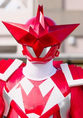 Origa Red