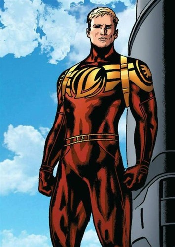 Original Human Torch