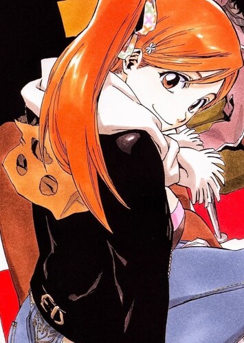 Orihime inoue