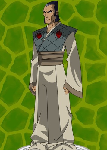 Oroku Saki
