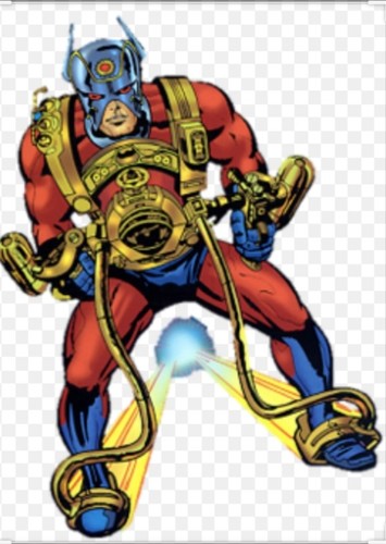 Orion