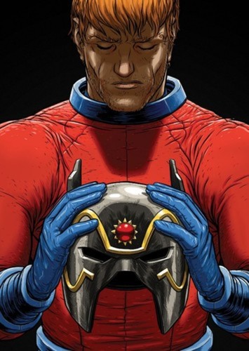 Orion