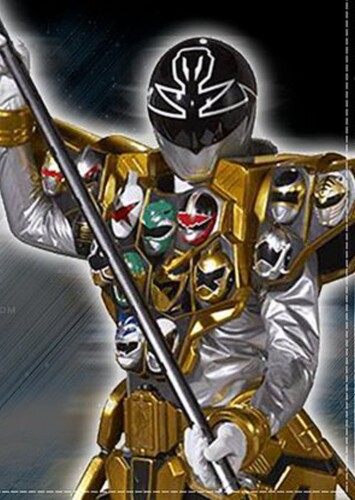Orion of Eltar