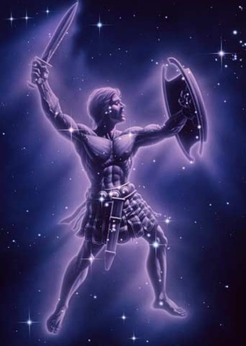 Orion
