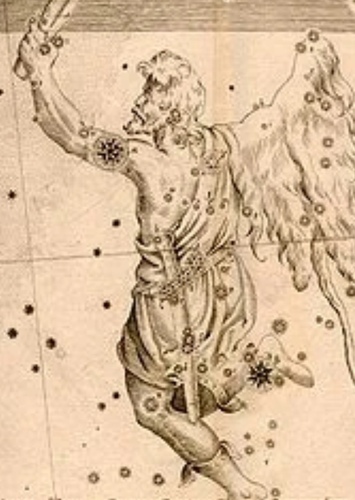 Orion