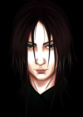 Orion Black